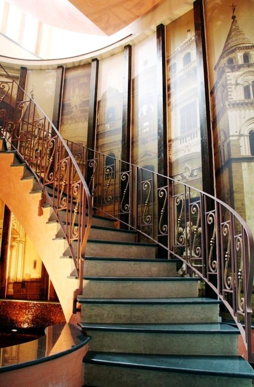 Апартаменты I Cento Campanili Ачиреале Экстерьер фото